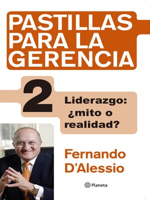 cover image of Pastillas para la gerencia 2